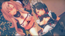 晶老师の勇敢初夜侍奉:2024特别篇9月禅境归零第01集