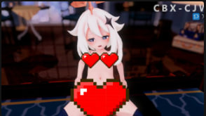 CBX-CJW 萌校旅人:制服诱惑,你心动了吗?